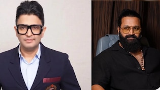 Rishab Shetty, Bhushan Kumar To Bring Chhatrapati Shivaji Maharaj's Story To The Big Screen