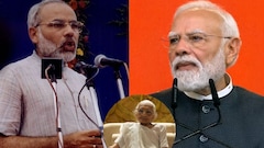 मां की वो 25 साल पहले दी गई सीख पीएम नरेंद्र मोदी आज तक नहीं भूले, 7 अक्टूबर 2001 को बने थे गुजरात के सीएम