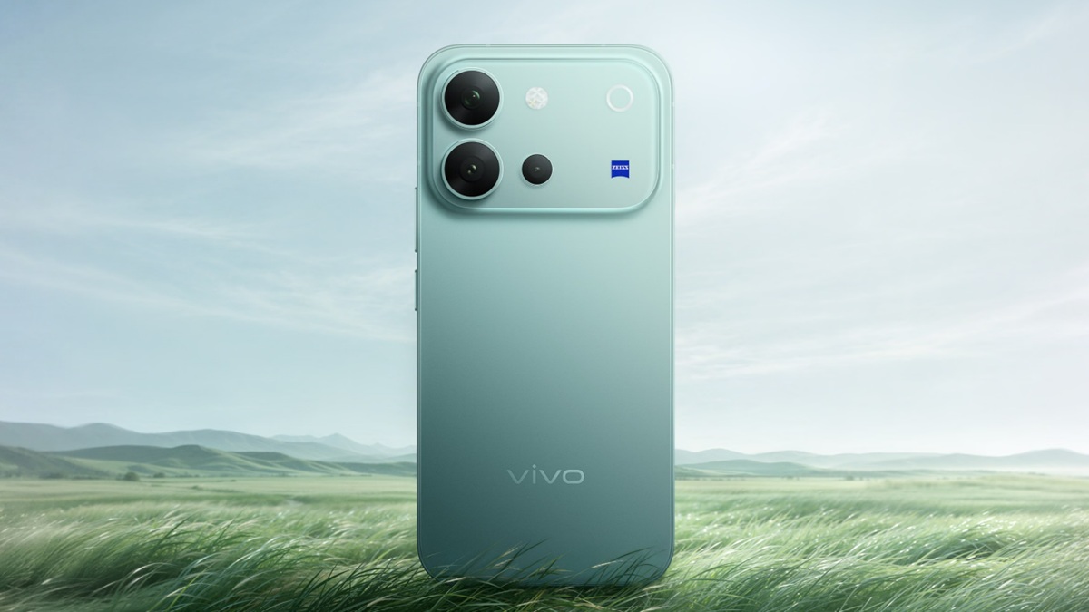 Vivo का लेटेस्ट फोन Amazon Great Indian Festival Sale 2026 में मिल रहा ₹6,300 सस्ता