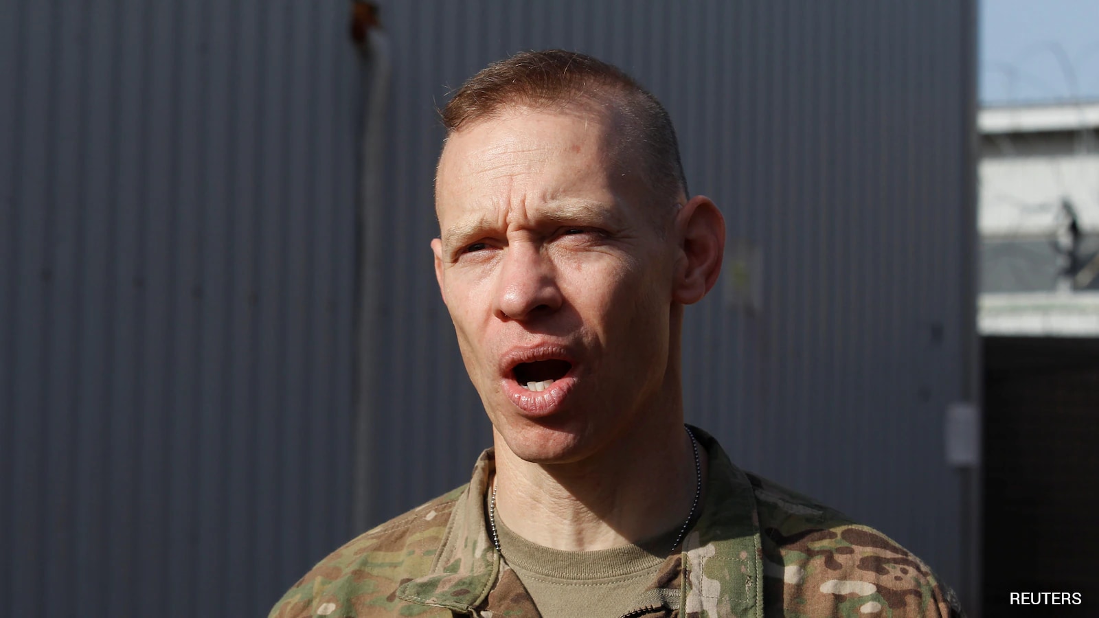 The Fall of a High-Profile Military Leader: How Lieutenant General Brett Sylvia Was Accused of Leaking Sensitive Information