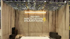 Call Of Duty Maker Faces Backlash Over Use Of Deadly Seoul Tragedy Footage
