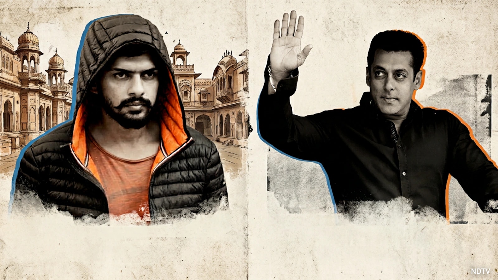 Salman Khan vs Bishnois: How A 1998 Poaching Case Became A Gangster's Calling Card
