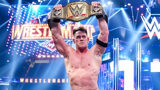 John Cena Set To Return To WWE RAW After Retirement Next Monday