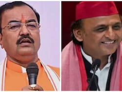 "Secretly Happy With Our Win": Akhilesh Yadav On Minister's MLC Poll Remark