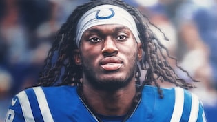 Arizona Cardinals Complete Marvin Harrison Jr. Trade To Houston Texans After Embarrassing Loss To Detroit