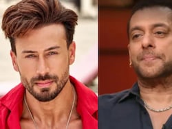 Salman Khan Was Original Target? Tiger Shroff's Shooters Recced Actor's House