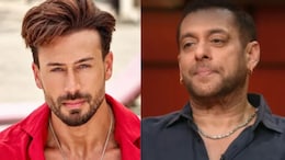 Salman Khan Was Shooters' Target, Not Tiger Shroff. They Had Recced His House
