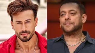 Salman Khan Was Shooters' Target, Not Tiger Shroff. They Had Recced His House