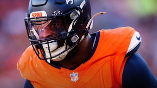 Jonathon Cooper Makes First Comments After Returning to the Denver Broncos