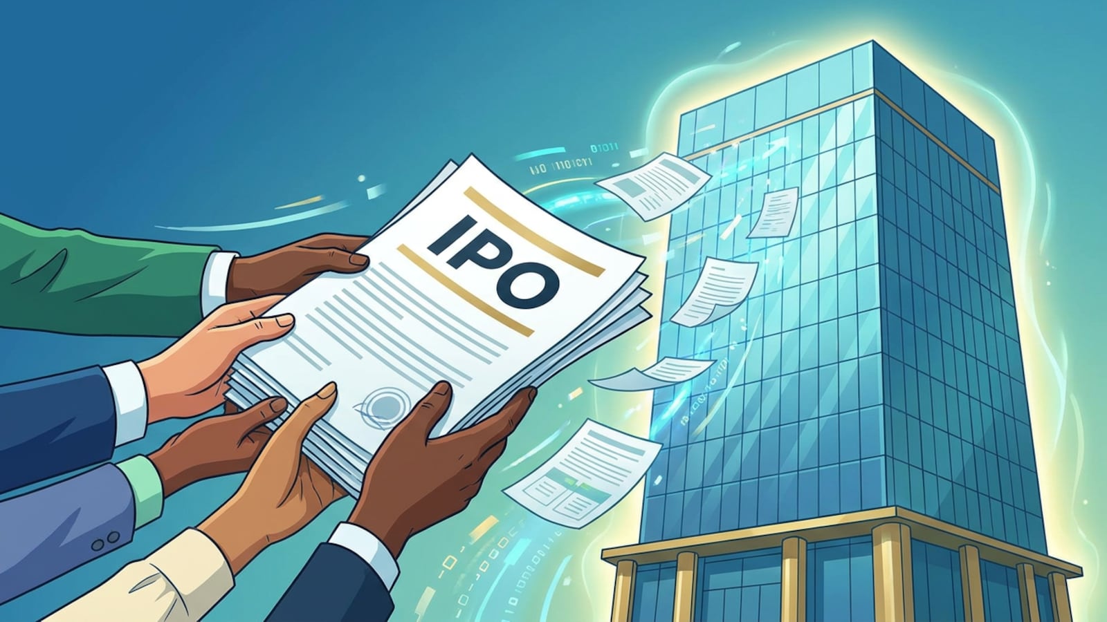 IPOs This Week: HD Fire Protect, Fusion CX, Vaibhav Vyapaar, Ravita Engineering Services To Hit Primary Market