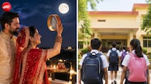 Karwa Chauth Holiday 2026: करवा चौथ पर हिमाचल के अलावा किन राज्यों में स्कूल-कॉलेज बंद हैं? यहां देखिए लिस्ट