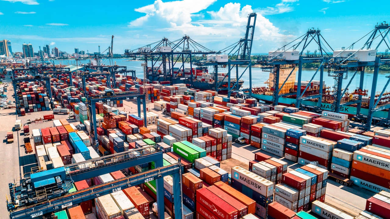 One Nation One Port Process Reforms To Be Implemented By 2027: Shipping Minister