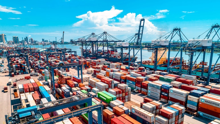 Ports Q2 Results Preview: Outlook Remains Positive Despite Disruptions; Adani Ports Is PL Capital's Top Pick
