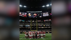 NFL Power Rankings: Atlanta Falcons Turn Heads After Big Win While Miami Dolphins Stay At The Bottom