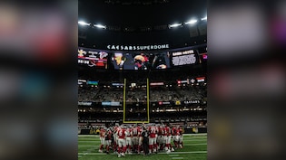 NFL Power Rankings: Atlanta Falcons Turn Heads After Big Win While Miami Dolphins Stay At The Bottom