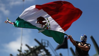 F1 Mexico GP Qualifying Live Streaming: When And Where To Watch In India