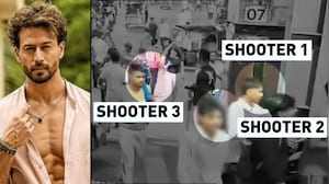 Paparazzi Trail To Train Arrest: How The Tiger Shroff Shooters Were Tracked