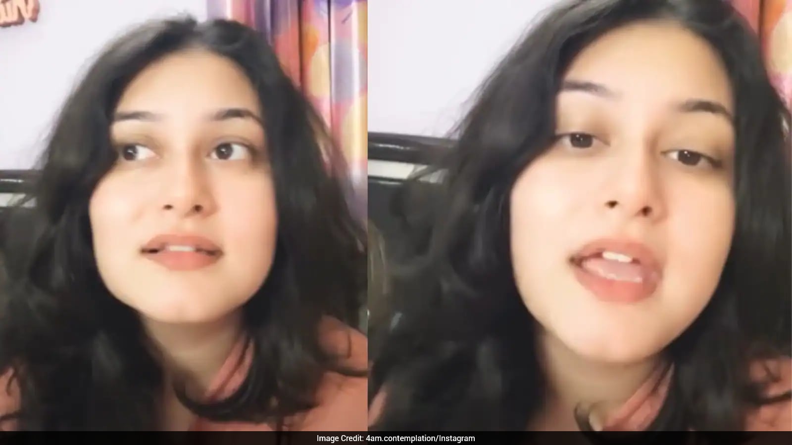 Woman Shares How Full-Time Job Turned Everyday Activities Into Luxuries