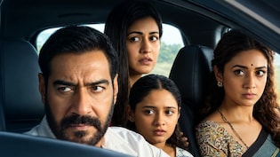 Drishyam: The Conclusion Box Office Day 12: Ajay Devgn Starrer Holds Strong, Will It Touch Rs 400 Crore?