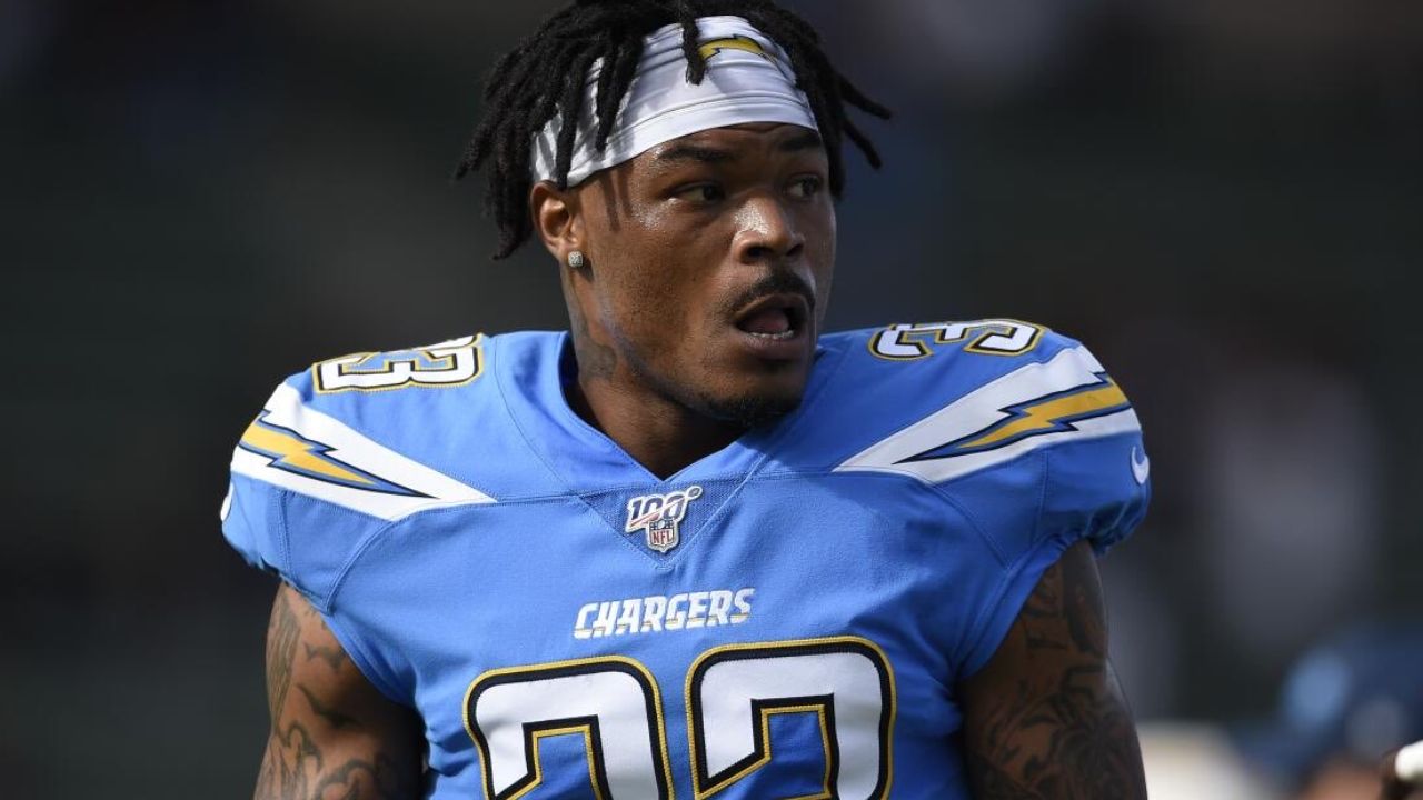 Why the Detroit Lions could target Derwin James