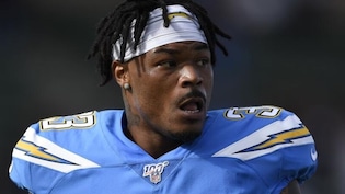 Detroit Lions Named Potential Trade Destination For Los Angeles Chargers Star Derwin James