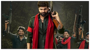 Comrade Kalyan Box Office Collection Day 1: Sree Vishnu Starrer Makes A Decent Start, Earns This Amount