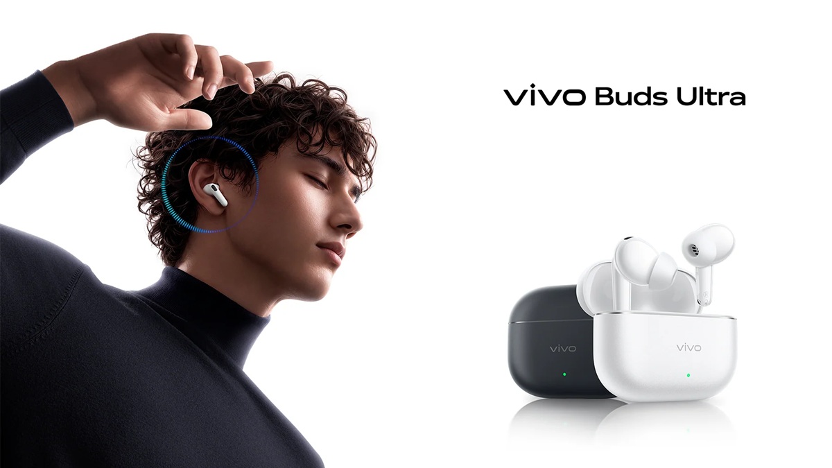 Vivo लेकर आया नए TWS ईयरबड्स, 2 दिन तक चलेगी बैटरी, हवा का शोर भी नहीं आएगा