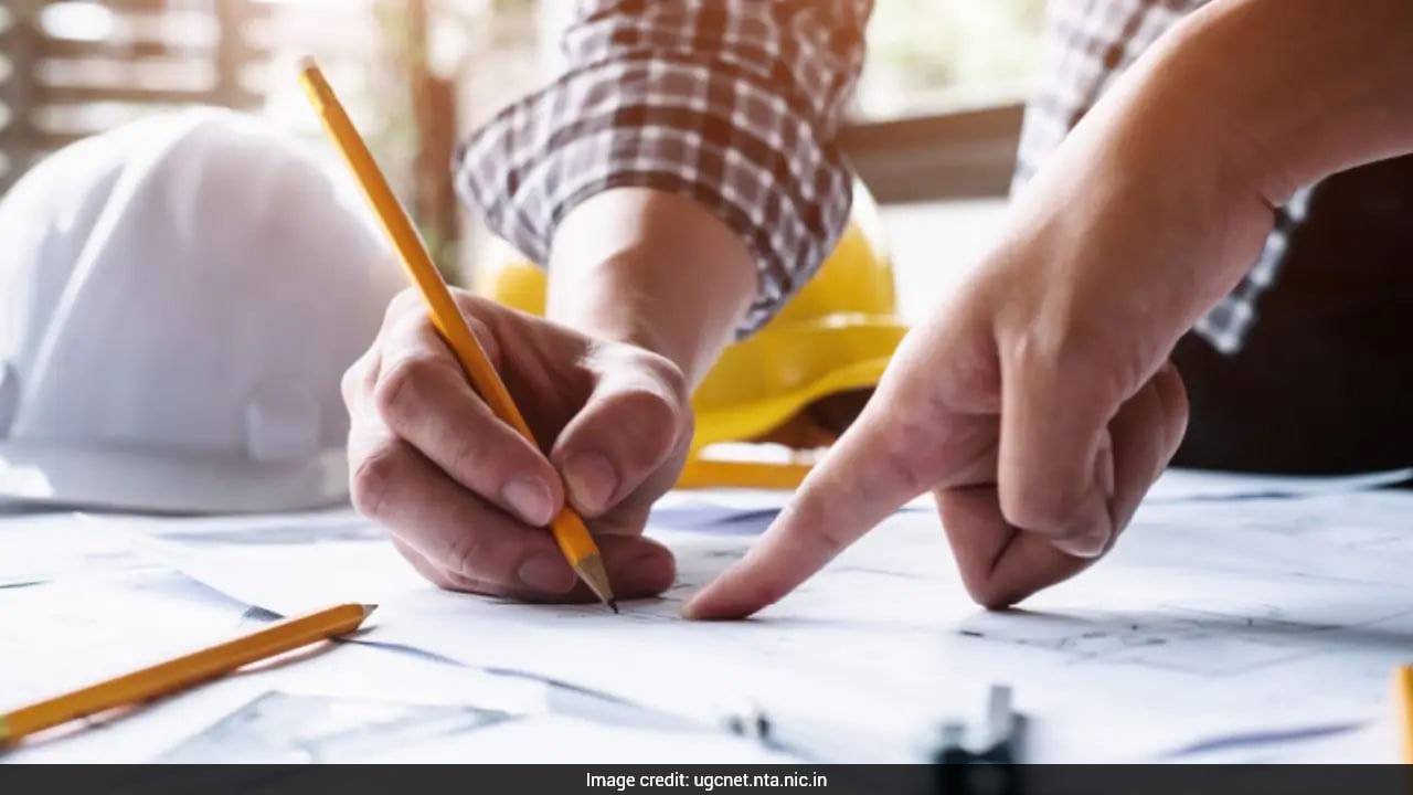 UGC NET फॉर्म भरते समय लाइव फोटो कैप्चर में आ रही है दिक्कत? NTA ने बताए ठीक करने के 7 आसान स्टेप्स