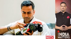 From Call Centre To Billion-Dollar Disruptor: Nikhil Kamath At NDTV World Summit
