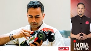 From Call Centre To Billion-Dollar Disruptor: Nikhil Kamath At NDTV World Summit