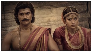 Ranabaali Box Office Collection Day 14: Downward Trend Continues For Vijay Deverakonda-Starrer, Eyes Weekend Boost