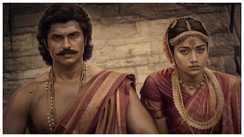Ranabaali Box Office Collection Day 14: Downward Trend Continues For Vijay Deverakonda-Starrer, Eyes Weekend Boost