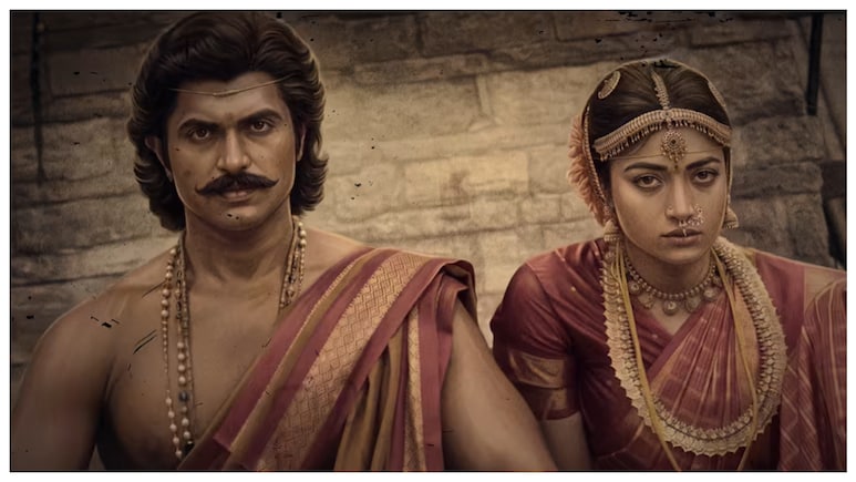 Ranabaali Box Office Collection Day 14: Downward Trend Continues For Vijay Deverakonda-Starrer, Eyes Weekend Boost