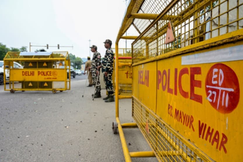 The New Delhi Municipal Council (NDMC) on Thursday issued a public notice that Central Park in Connaught Place shall remain closed to the general public on Friday and Saturday