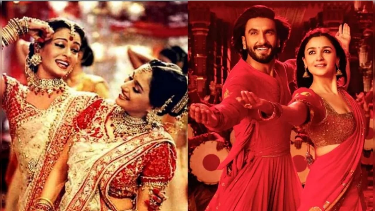 'देवदास', 'कहानी' से लेकर 'रॉकी और रानी की प्रेम कहानी' तक, जब बॉलीवुड ने दुर्गा पूजा को बना दिया बेहद स्पेशल