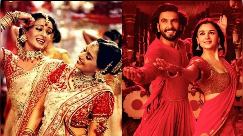 'देवदास', 'कहानी' से लेकर 'रॉकी और रानी की प्रेम कहानी' तक, जब बॉलीवुड ने दुर्गा पूजा को बना दिया बेहद स्पेशल&nbsp;