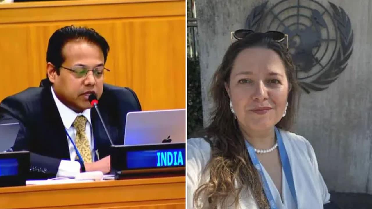 "Hearsay Dressed As Report": India Rejects UN Rapporteur's Claims On Youth Protests