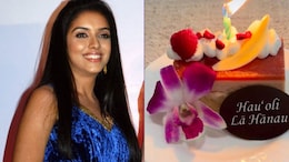 Asin Rings In 41st Birthday With A Quiet Getaway In Hawaii, Gives Fans A Peek into Celebrations
