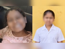 UP School Van Driver Crushes 8-Year-Old Student To Death While Reversing