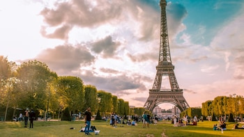 Eiffel Tower Row: Paris Probe Finds No Explicit BAPS Request To Exclude Women Staff