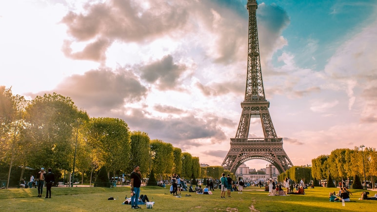 Eiffel Tower Row: Paris Probe Finds No Explicit BAPS Request To Exclude Women Staff