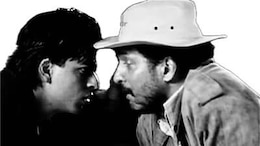 'Heaven Will Be Blessed To Have You': Shahrukh Khan Writes Long Post After Nana Patekar's Demise