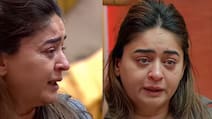 माही विज का तलाक के बाद पहली बार छलका दर्द, बताया जज के 4 बार कहने के बाद भी क्यों नहीं ली एलिमनी