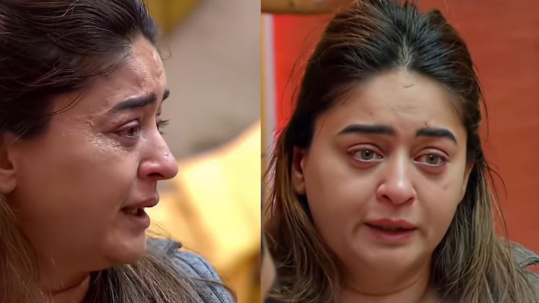 माही विज का तलाक के बाद पहली बार छलका दर्द, बताया जज के 4 बार कहने के बाद भी क्यों नहीं ली एलिमनी