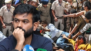 Abhijeet Dipke To Face Court After Fresh Breach-Of-Peace Charges
