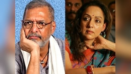 हेमा मालिनी को हुआ अफसोस, कहा- मैं नाना का आखिरी फोन नहीं उठा पाई