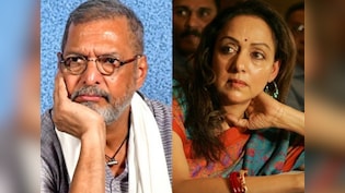 हेमा मालिनी को हुआ अफसोस, कहा- मैं नाना का आखिरी फोन नहीं उठा पाई