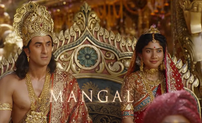 'Qawwali In Ramayana?' AR Rahman Faces Criticism Over Mangal Rang