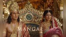 'Qawwali In Ramayana?' AR Rahman Faces Criticism Over Mangal Rang