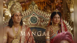 '<i>Qawwali</i> In <i>Ramayana</i>?' AR Rahman Faces Criticism Over New Song <i>Mangal Rang</i>